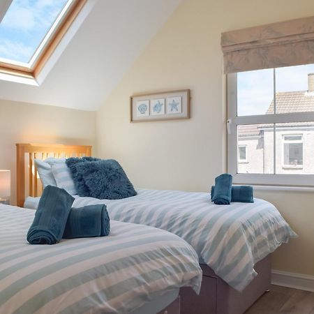 Morwood Cottage Porthcawl Buitenkant foto