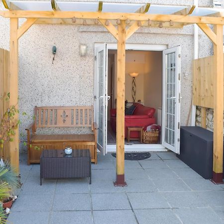 Morwood Cottage Porthcawl Buitenkant foto