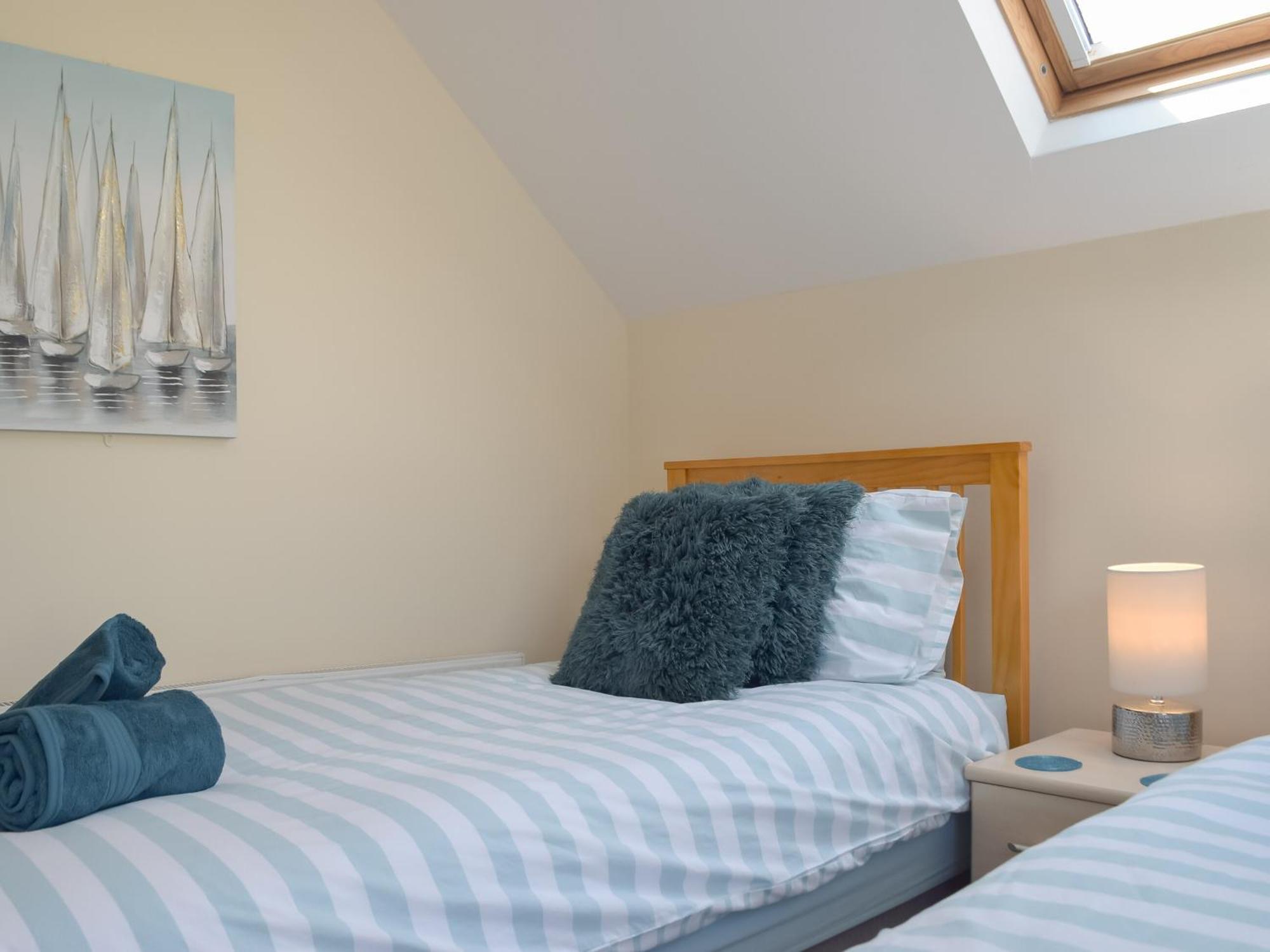 Morwood Cottage Porthcawl Buitenkant foto