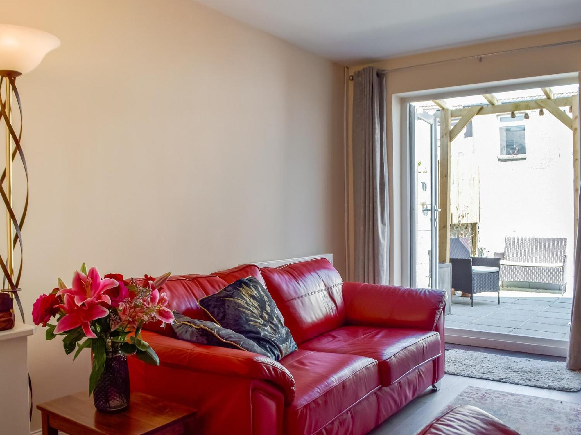 Morwood Cottage Porthcawl Buitenkant foto